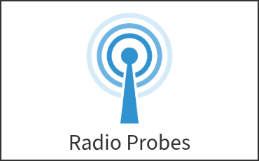 Radio Probes