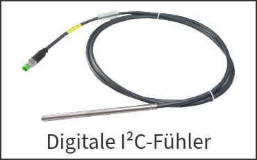 Digitale I²C-Fühler