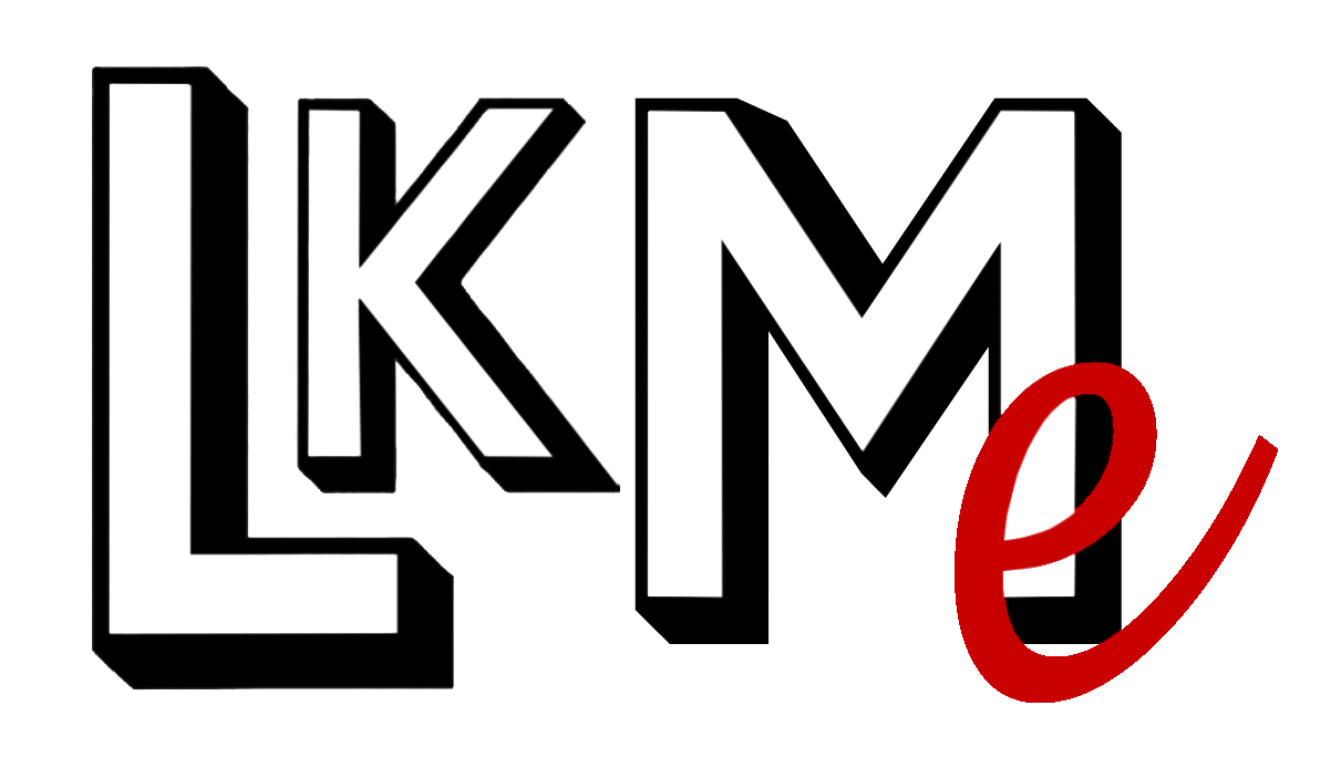 LKM Shop-Logo