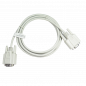 Preview: RS232 interface extension cable