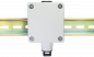 Preview: Schienenadapter mit IP64 Gehäuse