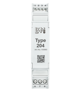 Frontansicht LKM204
