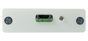 S1 Adapteranschluss
