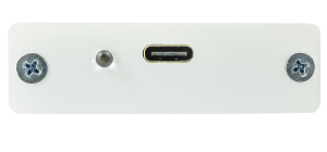 S1 USB-Anschluss