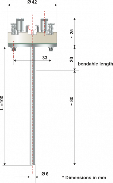 Type370 Dimensions