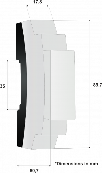 Abmessungen LKM204