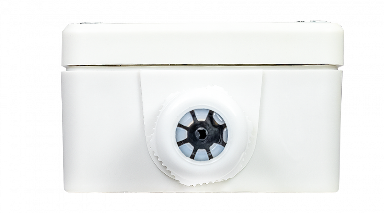 IP64 Enclosure for Measurement Transmitters