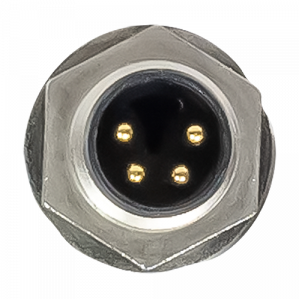 M8 connector