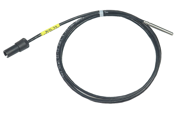 Pt100 cable probe