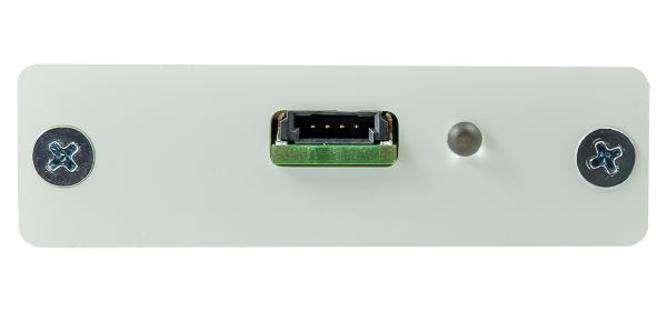 S1 Adapteranschluss
