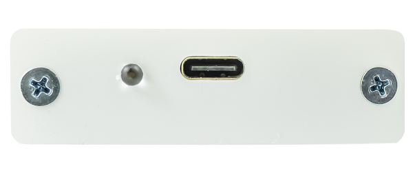 S1 USB-Anschluss
