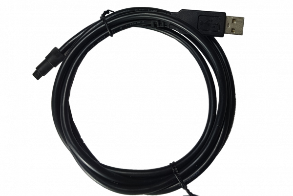 Interface cable for DTM3000